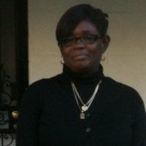 Meet your Posher, Ann